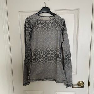 Nike Thermal Base Layer Longsleeve Shirt